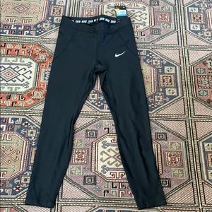 Nike tights